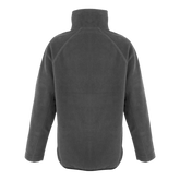 R905B Result Recycled PET Youth Qtr.Zip Fleece Top-1